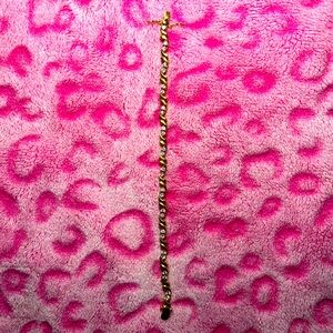 80’s Vintage Avon Tennis Bracelet